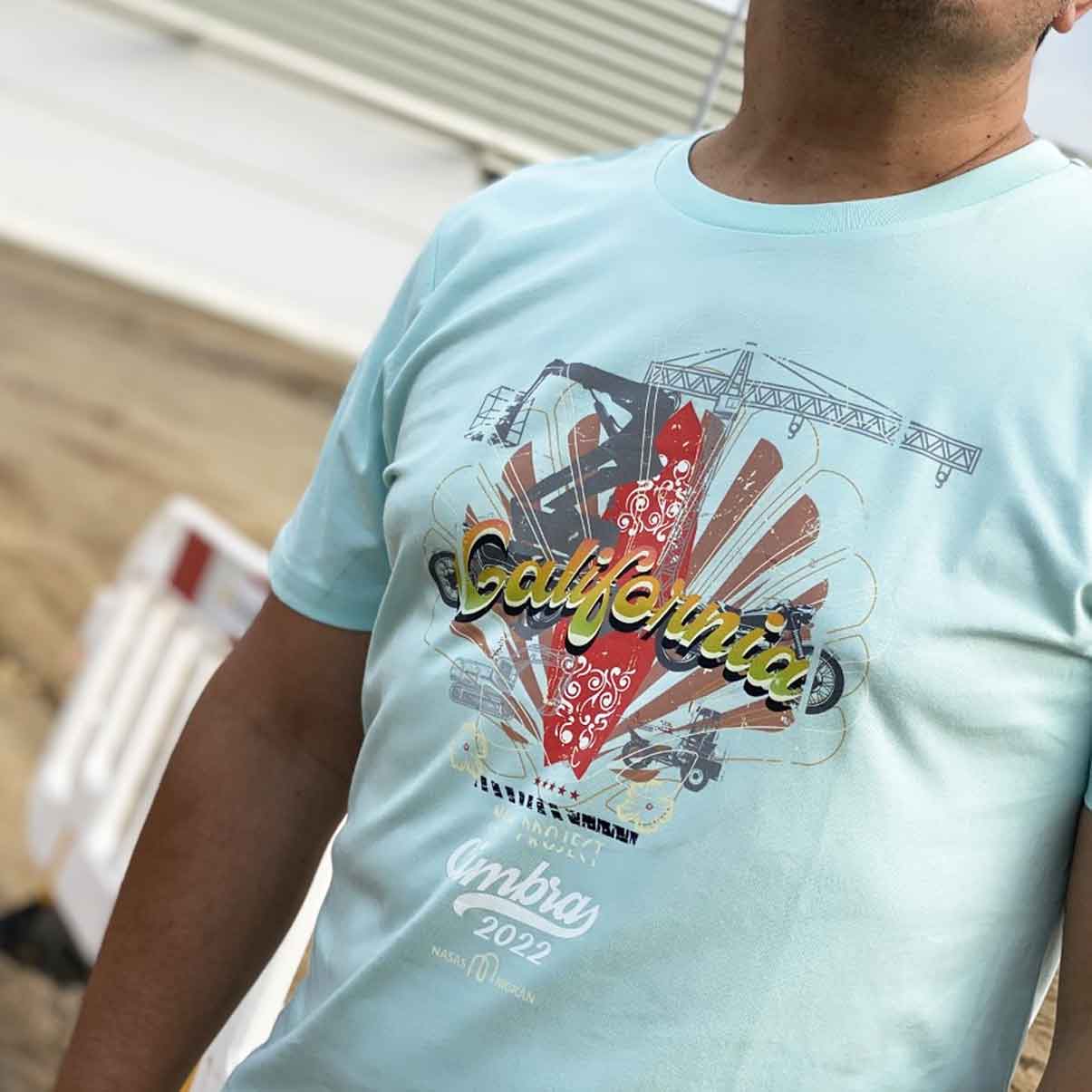 camisetas corporativas arquitectura cuentameturollo