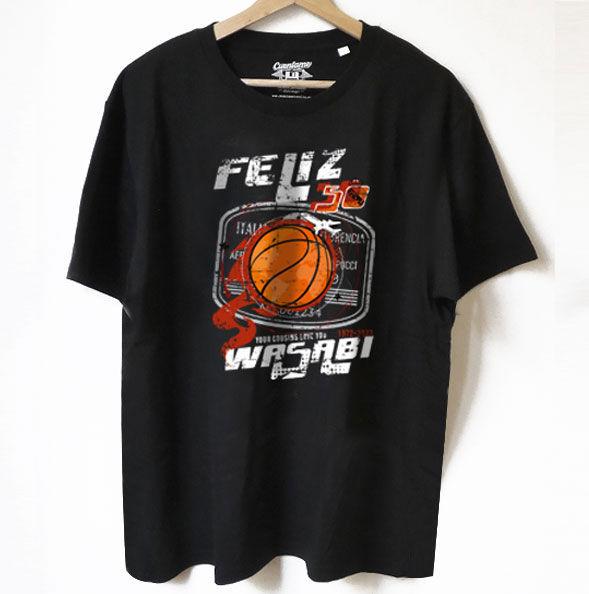 camiseta basket cuentameturolloo