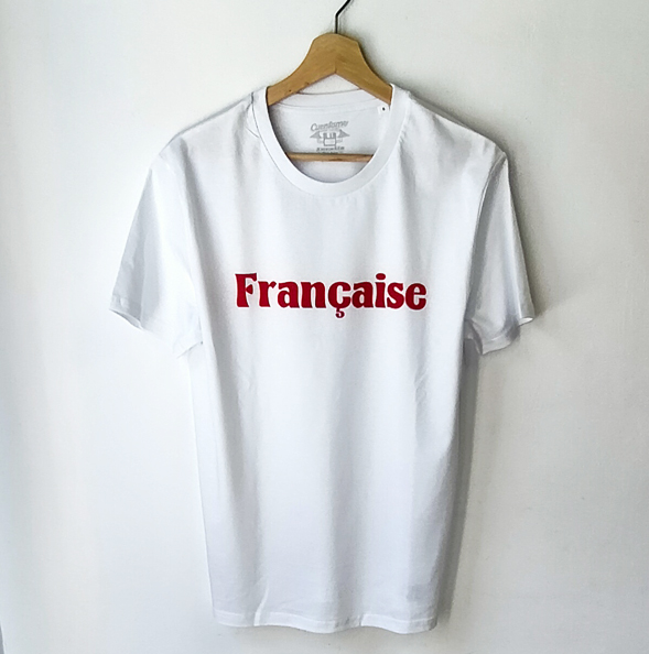 camiseta blanca cuentameturollo