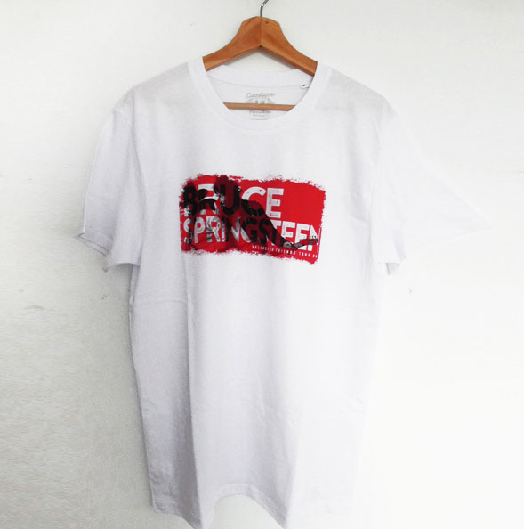 camiseta concierto bruce cuentameturolloo