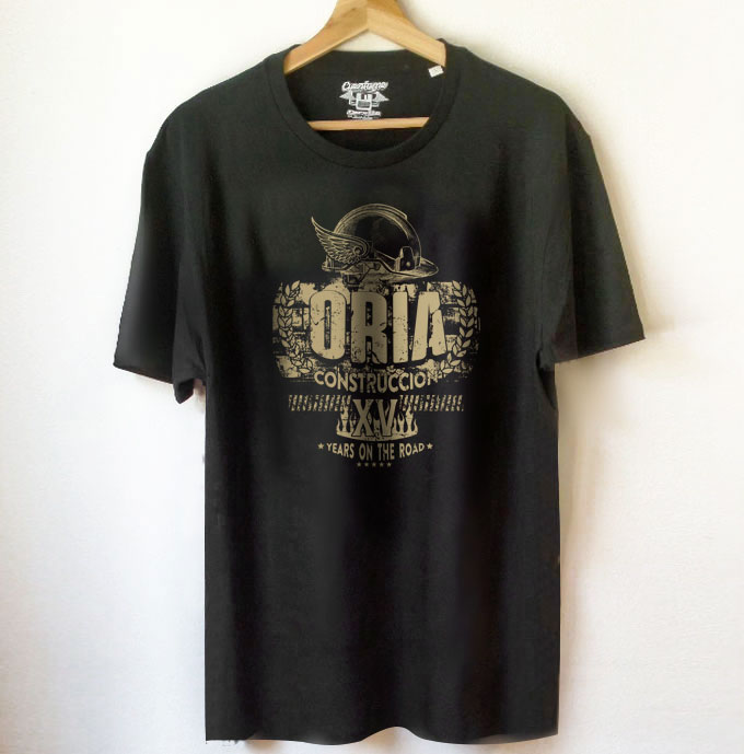 camiseta construcccion cuentameturollo