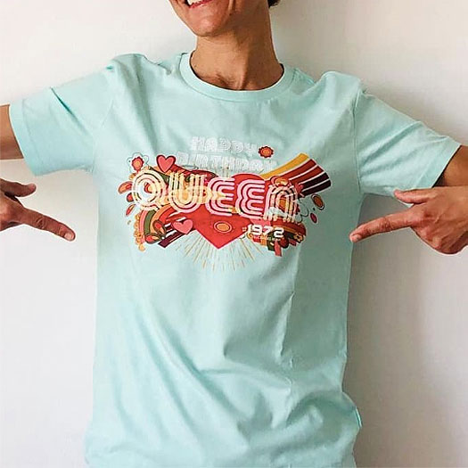 camiseta happybirthday cuentameturollo