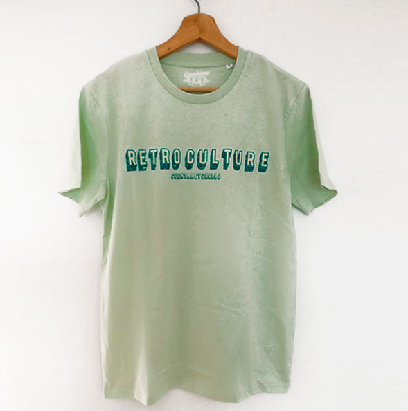 camiseta verde cuentameturollo