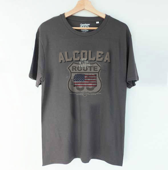 camiseta viajes cuentameturollo