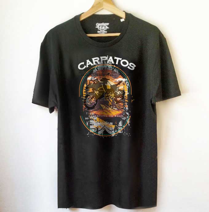 carpato on road cuentameturollo