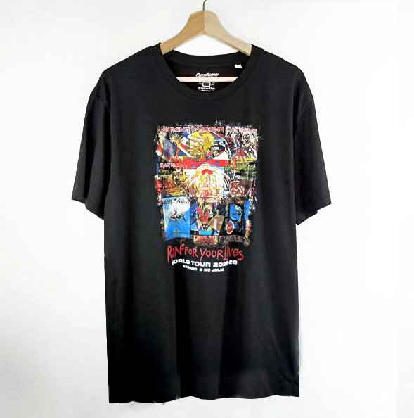 iron maiden cuentameturollo