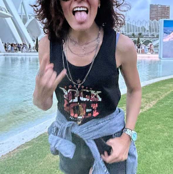 rock cuentameturollo