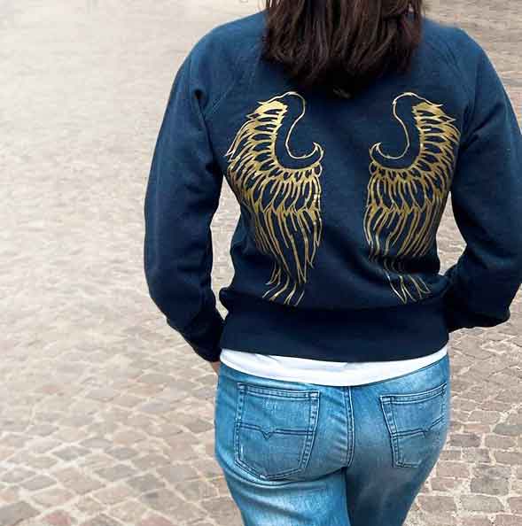 sudadeara corta mujer cuentameturollo