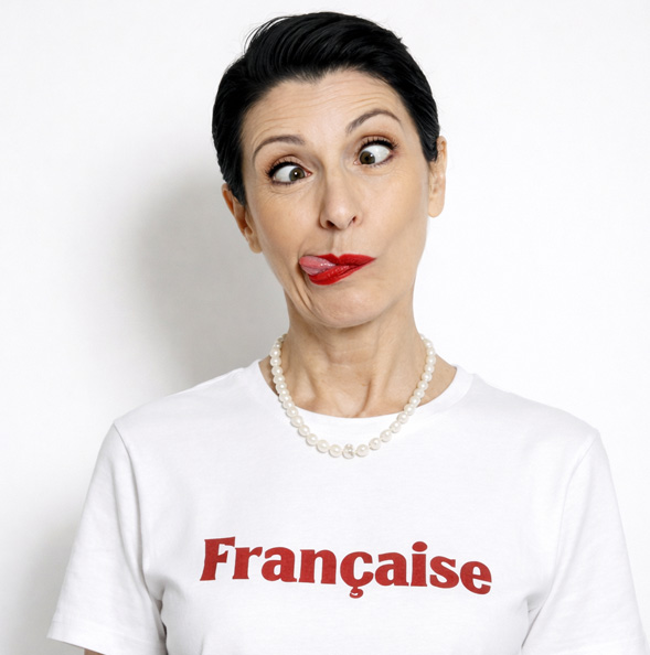 camiseta blanca frances cuentameturollo