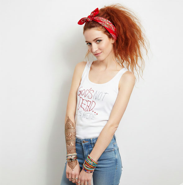 camiseta blanca tirantes mujer cuentameturollo