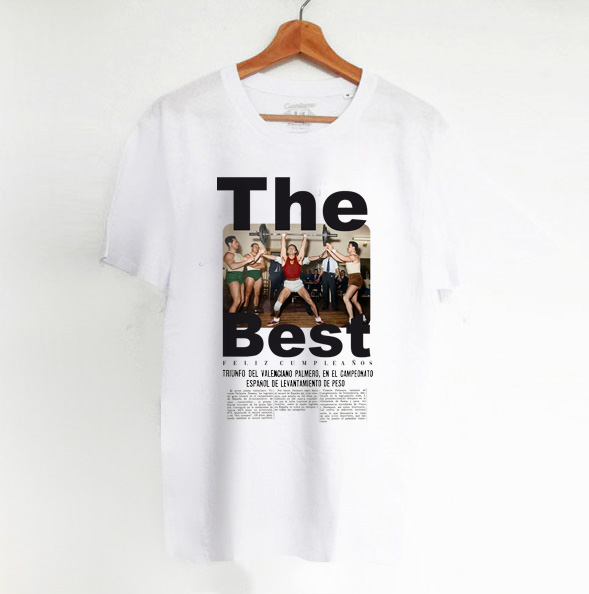 camiseta regalo cuentameturollo