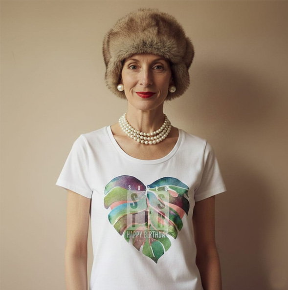 camiseta regalo hermana cuentameturollo