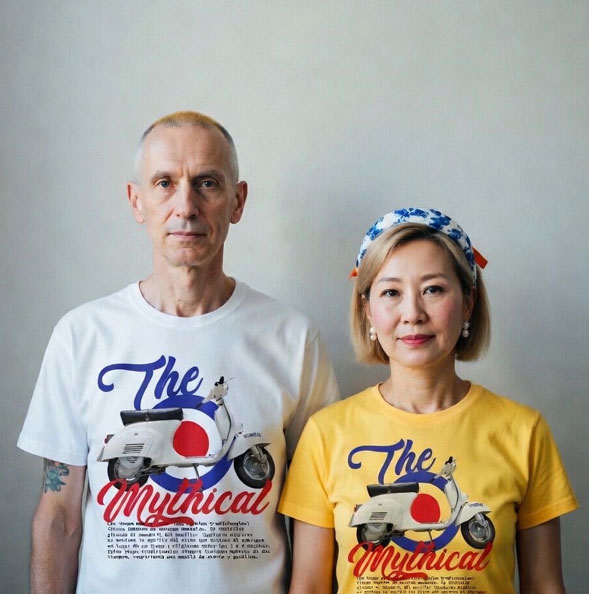 camiseta vespa cuentameturollo