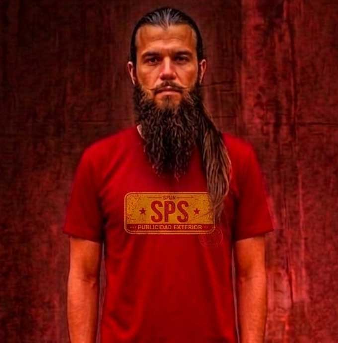 camiseta corporativa agencia publicidad cuentameturollo